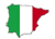 SPORTING TENIS PÁDEL - Italiano