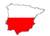 SPORTING TENIS PÁDEL - Polski